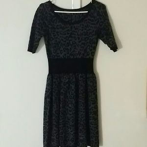 Cute dress for autumn, good condition, like new.