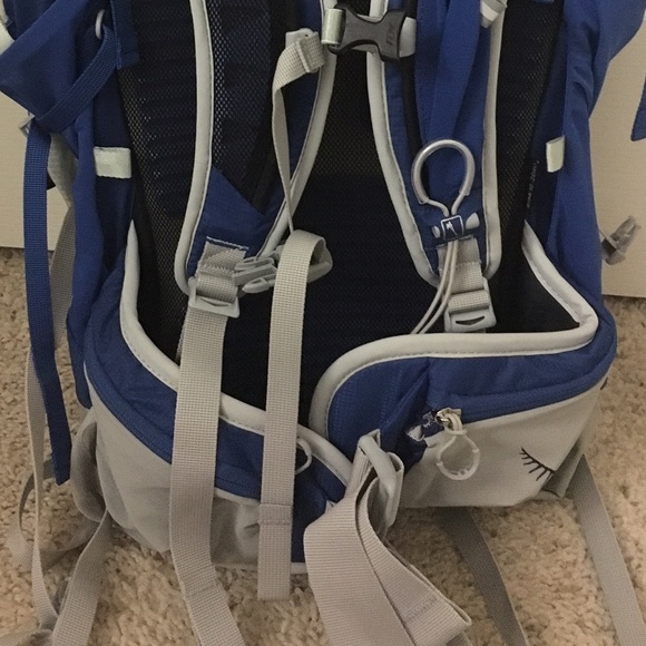 Osprey Talon 44 Backpack (unisex) - Picture 3 of 4