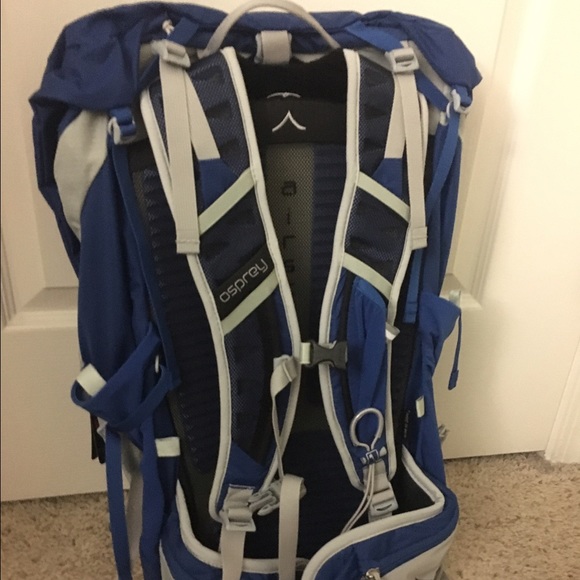 Osprey Talon 44 Backpack (unisex) - Picture 2 of 4