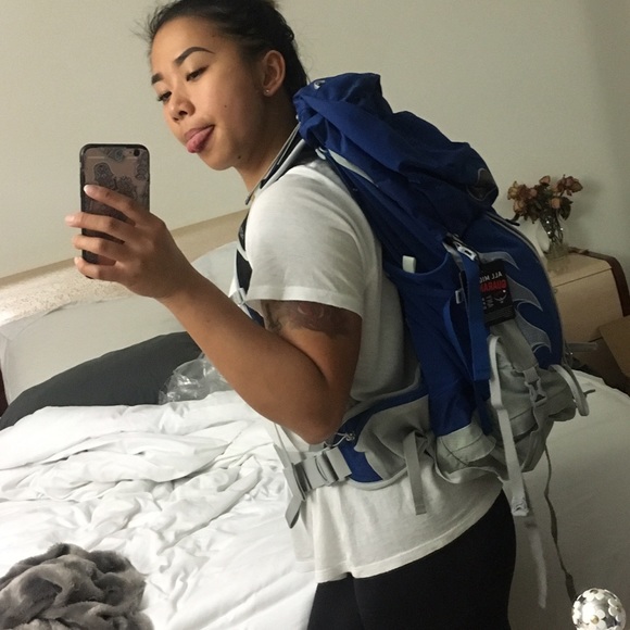 Osprey Talon 44 Backpack (unisex) - Picture 4 of 4