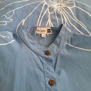 Sig Zane Naupaka Hua Dress