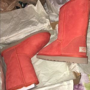 Classic short Hong