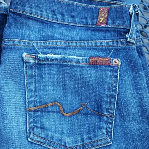 Seven Jeans! - Picture 2 of 2