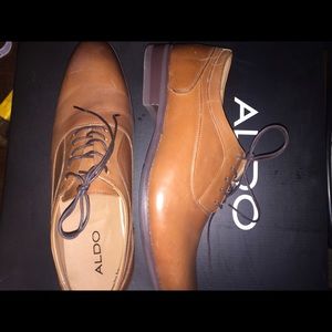 Aldo Dress shoe
