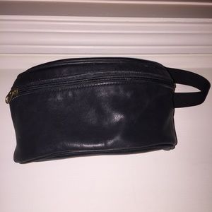 Authentic Coach waist pack
