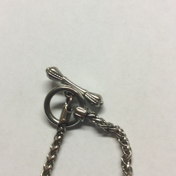 Owl bracelet - Picture 2 of 3