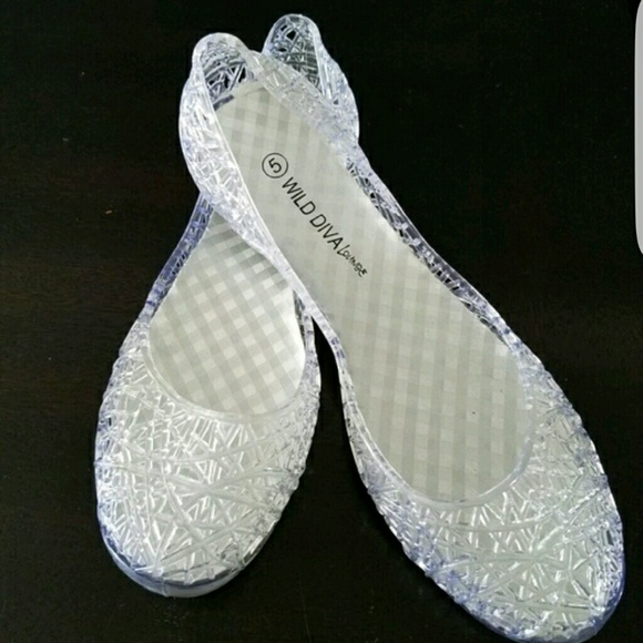 Jelly flats