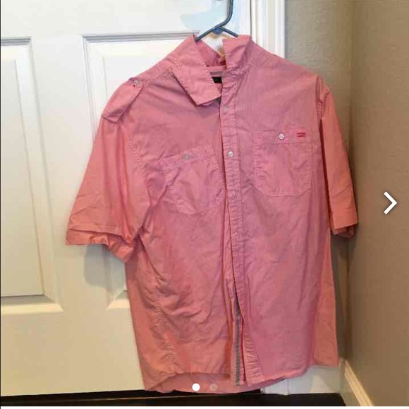 Sean John long sleeve