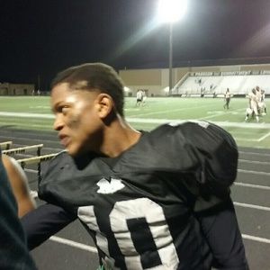 Meet your Posher, Toni