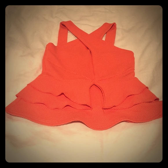 Bebe shirt