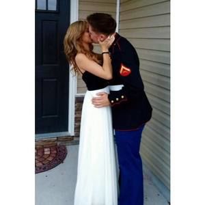 Meet your Posher, Kristin