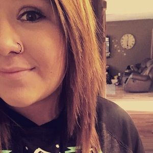 Meet your Posher, Shelby