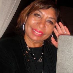 Meet your Posher, Marcia