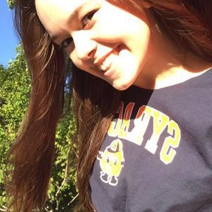 Meet your Posher, Maeve elizabeth