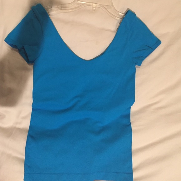 Bebe shirt