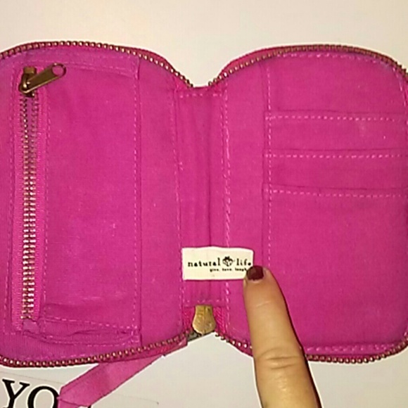 Wallet - Picture 3 of 3