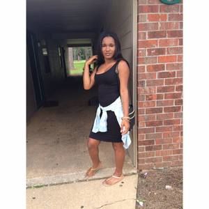 Meet your Posher, Keandra