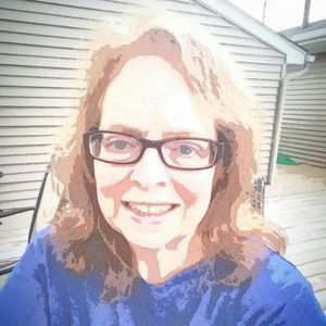 Meet your Posher, Betsy