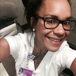 Meet your Posher, Mariah