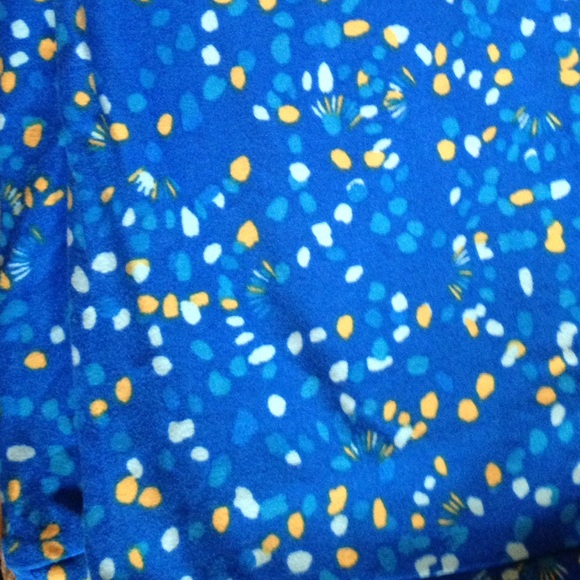 Lularoe OS leggings