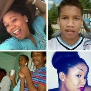 Meet your Posher, Channoette