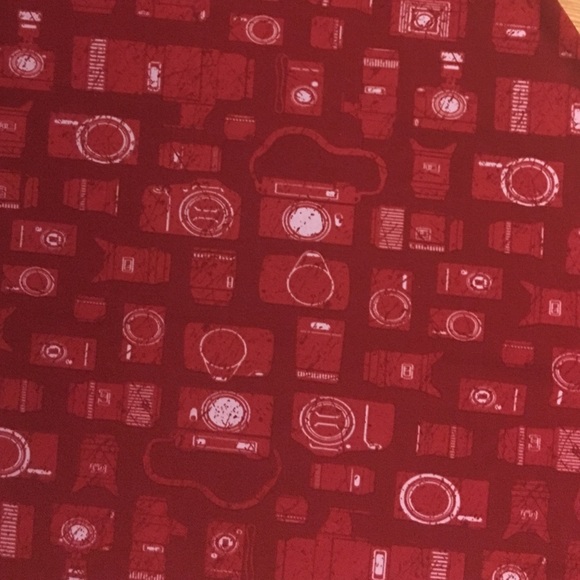 XS LuLaRoe Azure 📷 Skirt! - Picture 2 of 2