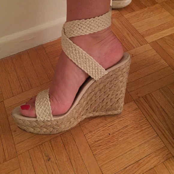 Stuart Weiztman Wedges!!! - image 2