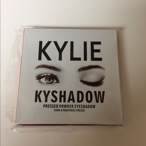 Kyshadow by Kylie
