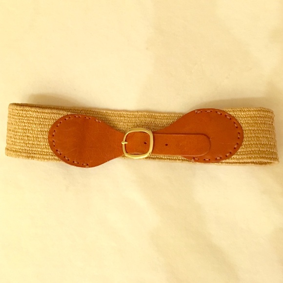 Banana Republic belt
