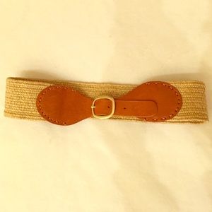 Banana Republic belt