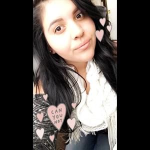 Meet your Posher, Erika