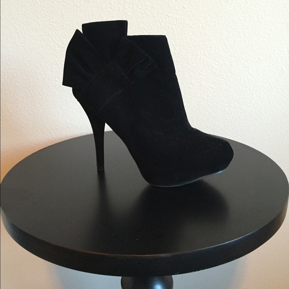 Ankle Boot