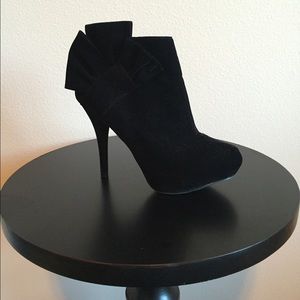 Ankle Boot