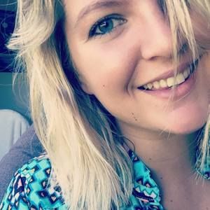 Meet your Posher, Maryellen