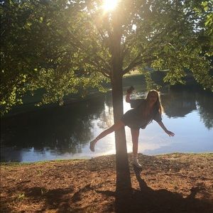 Meet your Posher, Allison