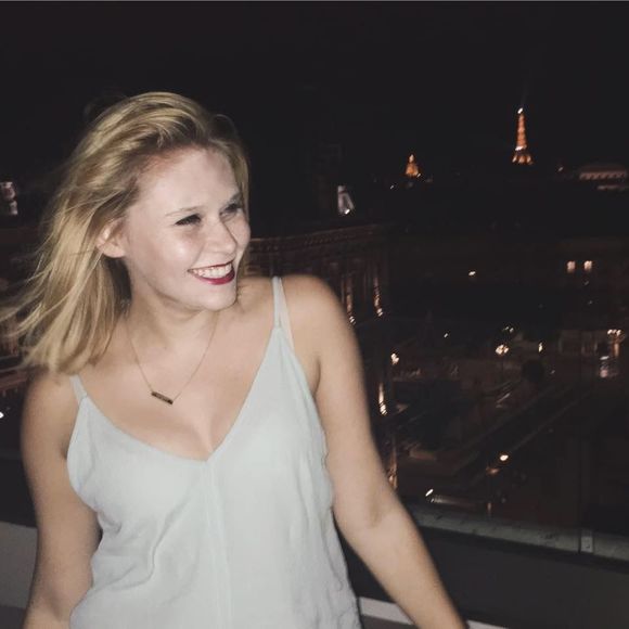 Meet your Posher, Morgan - Picture 1 of 1