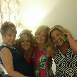 Meet your Posher, Beth