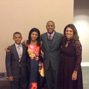 Meet your Posher, Lisette