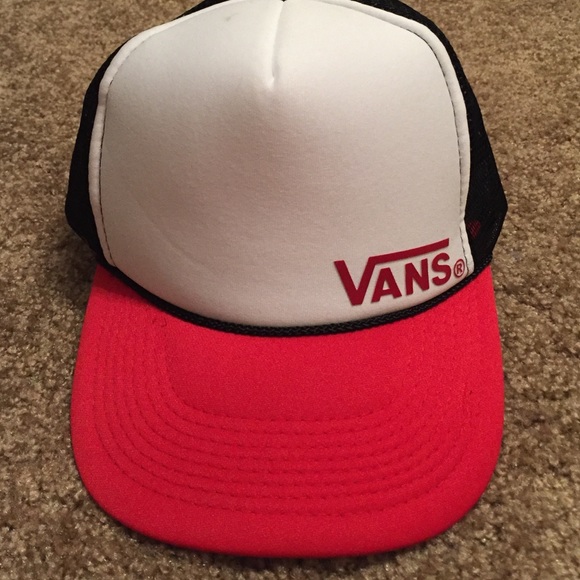 Vans SnapBack