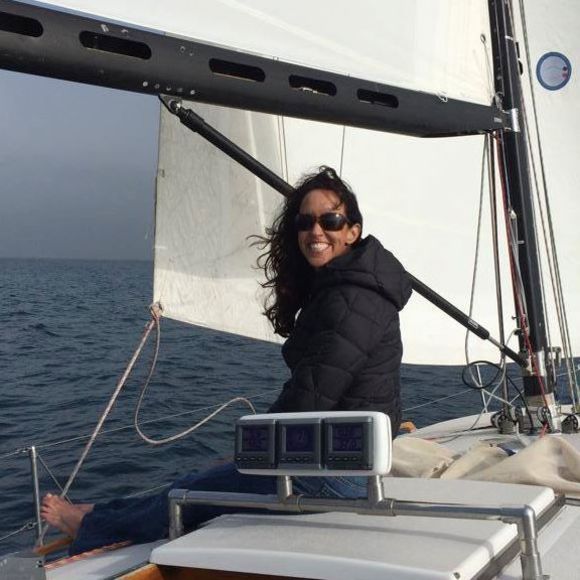 Meet your Posher, Dana