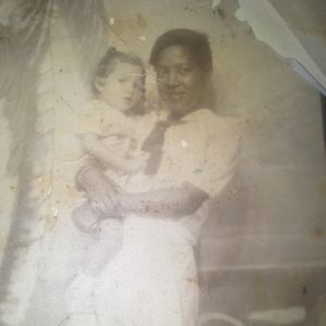 Meet your Posher, Blondey