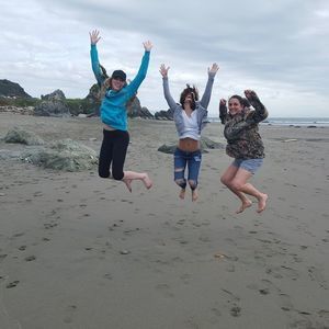 Meet your Posher, Christina