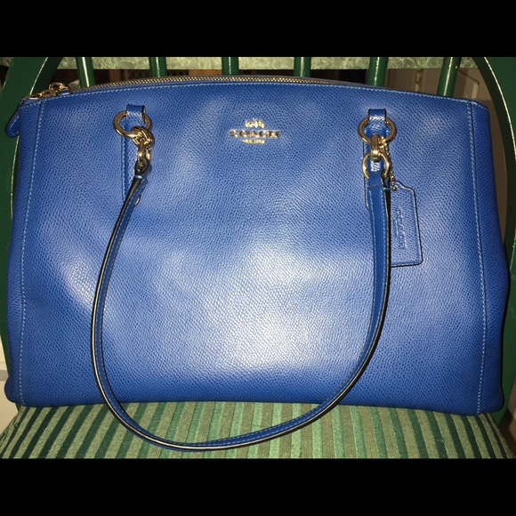 Coach Stanton Carryall