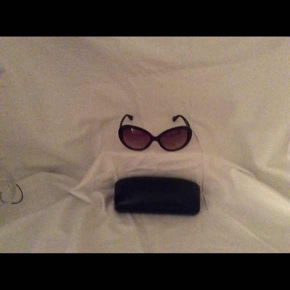 Diane Von Furstenburg -DVF sunglasses main image 4