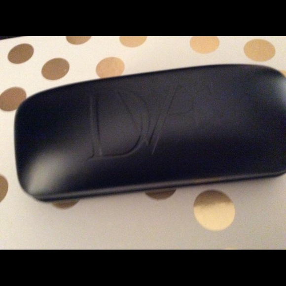 Diane Von Furstenburg -DVF sunglasses