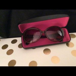 Diane Von Furstenburg -DVF sunglasses