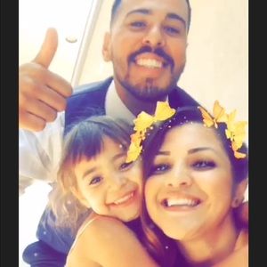 Meet your Posher, Deanna