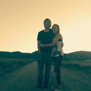 Meet your Posher, Brian