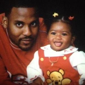 Meet your Posher, Teylahna