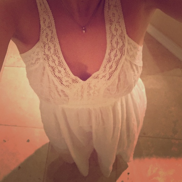 Beautiful lightweight dress